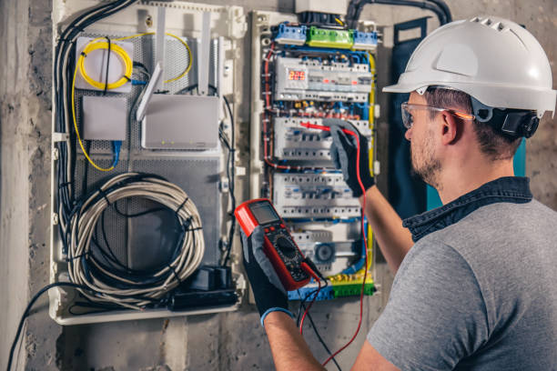 Best 24-Hour Electrician  in East Lansing, MI