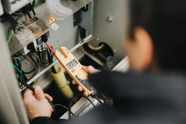 Best Affordable Electrical Installation  in East Lansing, MI