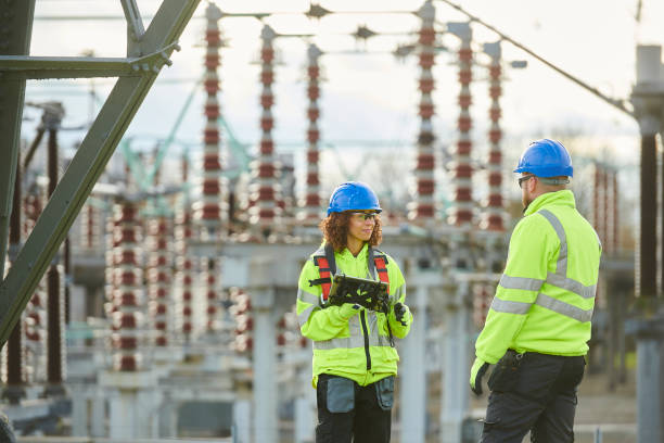 Best Home Electrical Repair  in East Lansing, MI