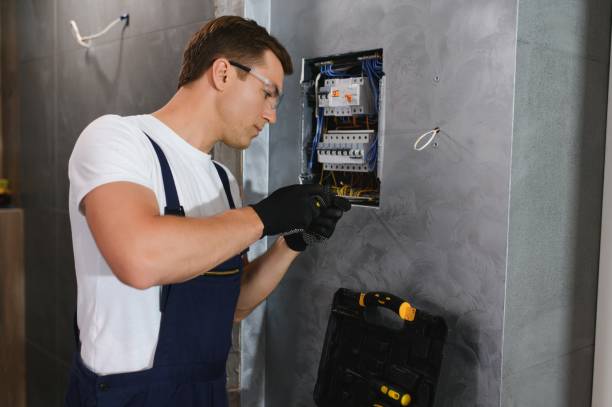 Best Outdoor Lighting Installation  in East Lansing, MI