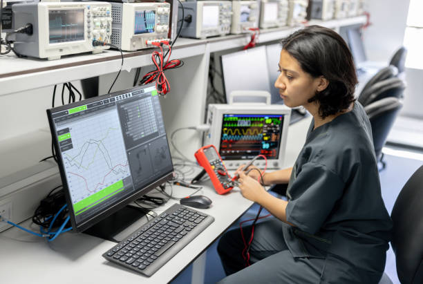 Best Circuit Breaker Repair  in East Lansing, MI