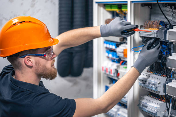 Best Residential Electrician Services  in East Lansing, MI