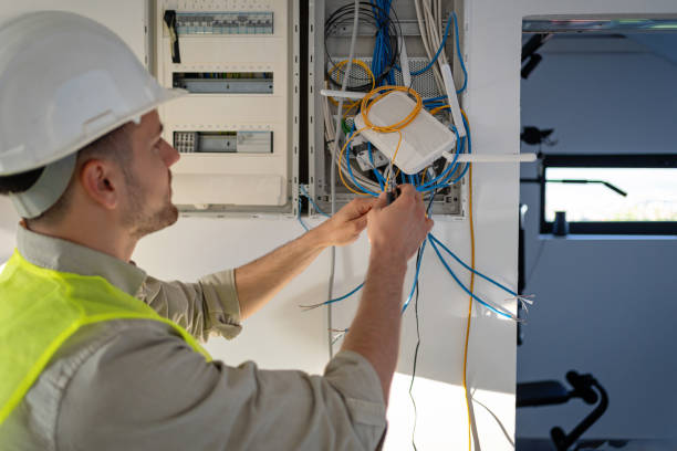 Best Electrical Outlet Repair  in East Lansing, MI
