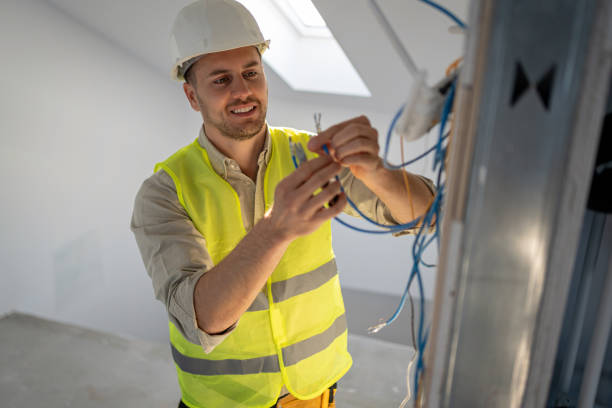 Best Electrical Troubleshooting Services  in East Lansing, MI