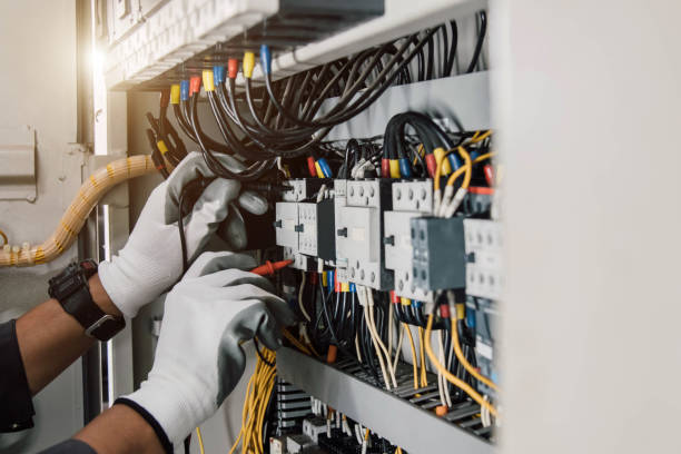 Best Electrical Repair Services  in East Lansing, MI